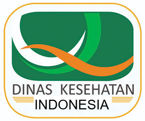 Logo Dinkes Kebumen