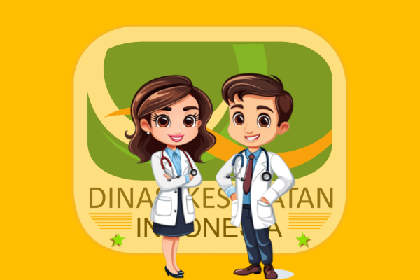 Program Dinkes Kebumen